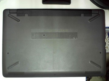 Б/в Ноутбук Hp 15/amd a6 9220 ddr4/8gb ddr4/hdd *відсутній/ssd 256 gb/*інтегрована 01-201053926