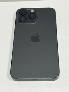 Б/в Мобільний телефон Apple iphone 14 pro max 256gb esim 01-200861135