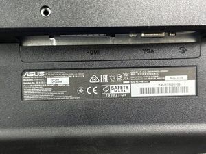 Б/в Монітор Asus vp249hr 01-201054867