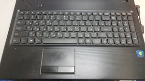 Б/в Ноутбук Lenovo 15/core i7 2760qm ddr3/4gb ddr3/hdd *відсутній/ssd 120 gb/*інтегрована 01-201041894