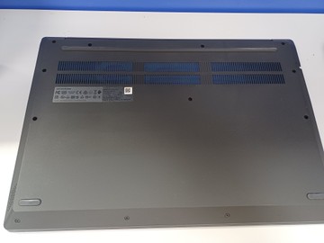 Б/в Ноутбук Lenovo 17/core i5 9300h ddr4/3gb ddr3/ssd 250 gb/geforce gtx1050 3gb 01-201057772
