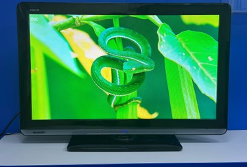 Б/в Телевізор Sharp lc-32le220e 01-201057821