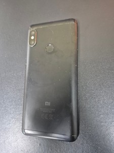 Б/в Мобільний телефон Xiaomi redmi note 5 4/64gb 01-201053183