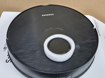 Б/в Робот-пилосос Samsung powerbot-s vr7700 01-201062437