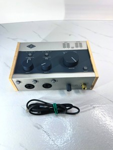 Б/в Звукова карта Universal Audio volt 276 01-201062540