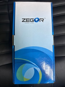 Б/у Смеситель Zegor yub4-a279 01-201060065