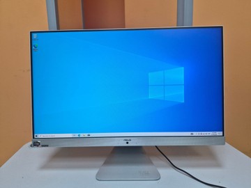 Б/в Моноблок Asus 24"/ ryzen 3 5300u/ ram8gb ddr4/ ssd256gb/ uhd 01-201064556