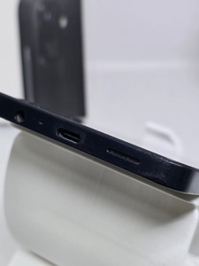 Б/у Мобільний телефон Samsung galaxy a07 4/128gb 01-201063900