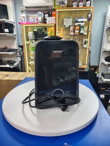 Б/у Увлажнитель воздуха Zelmer fd 9406 01-201055982