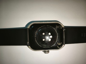 Б/у Смарт-часы Black Shark gt3 01-201063718
