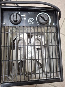 Б/в Теплова гармата Jgel ifh01-30c 01-201064555