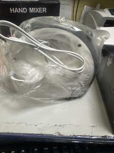 Б/в Міксер Handmixer cx 6639 01-201064089