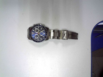 Б/в Годинник Atlantic 87463.42.51 01-201068864