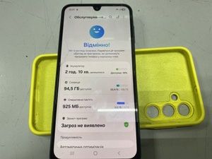 Б/в Мобільний телефон Samsung galaxy a16 4/128gb 01-201068687