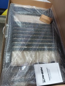 Б/в Рушникосушарка електро Rhein Adam s14 500х900 e l pe/mat 01-201071330