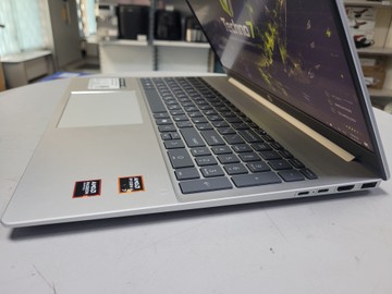 Б/в Ноутбук Hp 16/ryzen ai 7 350 ddr5/16gb ddr5/ssd 512 gb/*інтегрована 01-201065977