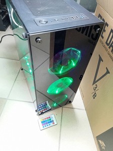 Б/в Системний блок Пк core i5-7500/ram16gb/hdd1tb/geforce 210 01-201072033