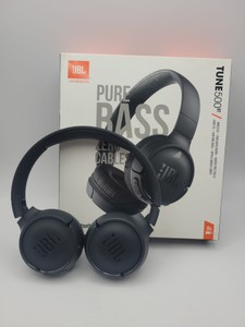 Б/в Навушники Jbl tune 500bt 01-201012465