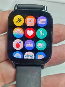 Б/в Смарт-годинник Xiaomi redmi watch 5 lite 01-201072906