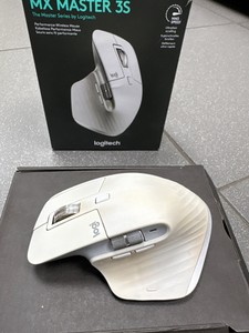 Б/в Миша Logitech mx master 3s 01-201075375
