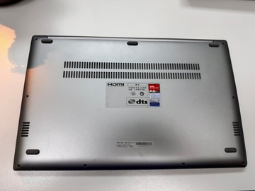 Б/в Ноутбук Xiaomi 15/ryzen 5 4500u ddr4/16gb ddr3/hdd *відсутній/ssd 500 gb/*інтегрована 01-201075332