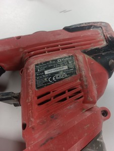 Б/в Перфоратор Einhell tc-rh 900 01-201074936