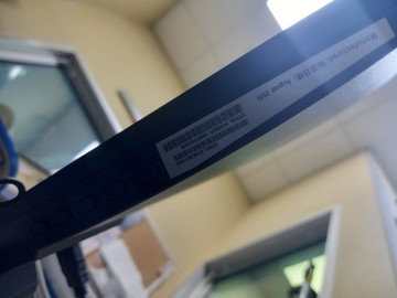 Б/в Монітор Philips 24e2n1110/00 01-201077194