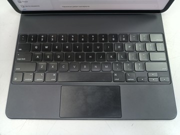 Б/у Планшет Apple ipad pro 12.9 2021 wi-fi 2tb 01-200998896