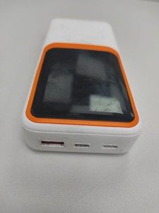 Б/в Повербанк Xuqg ck30 20000mah 22.5w pd20w 01-201058125