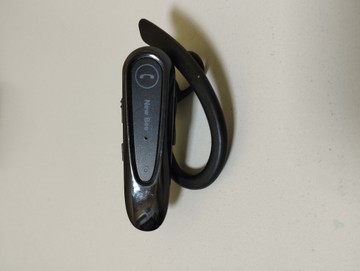 Б/в Bluetooth-гарнітура New Bee lc-b45 01-201077285