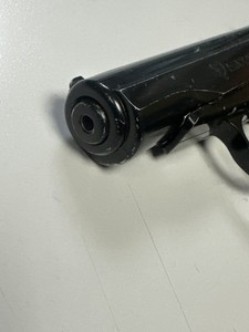 Б/в Пневматичний пістолет Umarex makarov 01-201077591