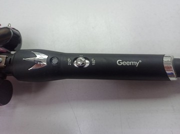 Б/в Плойка Gemei gm-1956 01-201074659
