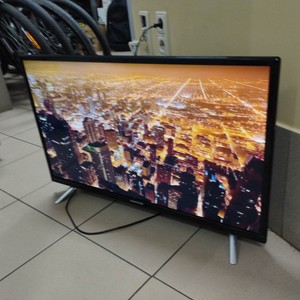 Б/в Телевізор United led32h50 01-201077830