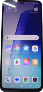 Б/у Мобільний телефон Xiaomi redmi 14c 4/128gb 01-201077626