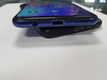 Б/в Мобільний телефон Samsung galaxy a31 4/64gb 01-201075093
