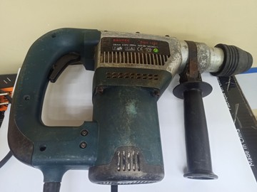 Б/в Перфоратор Bautec bbh 1450 01-201077475