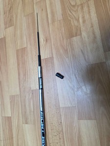 Б/в Вудилище Fishing Roi telepole fight river-w 4м 25г 01-201078643