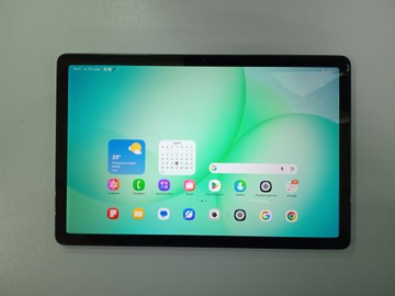 Б/у Планшет Samsung galaxy tab a11+ 5g 6/128gb 01-201081505