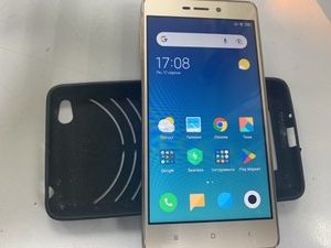 Б/в Мобільний телефон Xiaomi redmi 3s 2/16gb 01-201081643