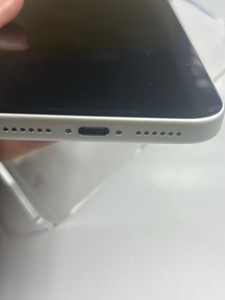 Б/у Мобільний телефон Apple iphone 17 pro max 256gb esim 01-201081601