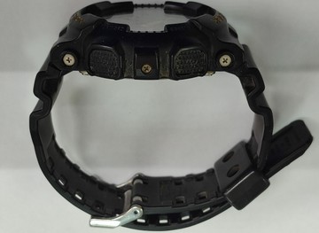 Б/у Часы Casio ga-100cf 01-201077533