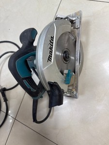 Б/в Пила дискова Makita hs7601 01-201086170