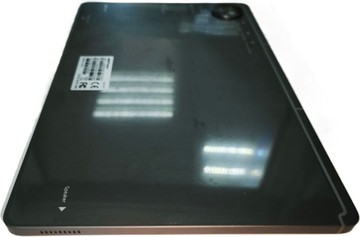 Б/в Планшет Ulefone tab a10 4/128gb 01-201086602