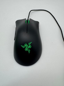 Б/в Миша Razer deathadder essential 01-201086169