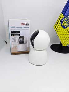 Б/в Камера відеонагляду Guoanvision s800 01-200913313