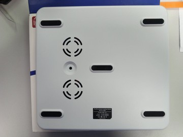 Б/в Підставка для охолодження консолі Iplay hbp-537 01-201086637
