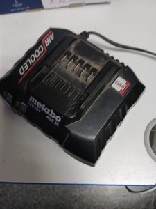 Б/в Пістолет для продувки Metabo bp 18 ltx bl1акб 5,5ah зп 01-201087383