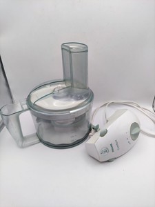 Б/в Кухонний комбайн Philips hr7600 01-201086349