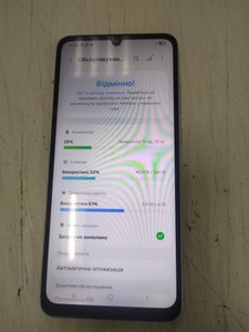 Б/в Мобільний телефон Samsung galaxy a05 4/128gb 01-201088241