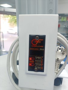 Б/в Обігрівач Eraflyme era+4ltr 01-201088569